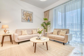 Unbeatable Deal Chic 1BR with Amazing Views by Deluxe Holiday Homes